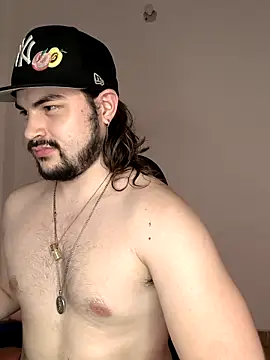 Derek_Vow webcam
