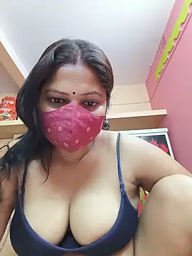 Kiya_6543 webcam