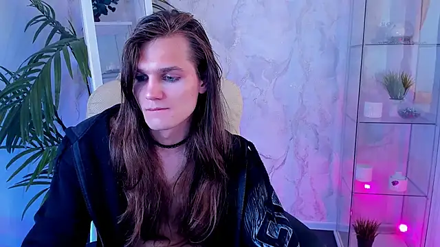 willfobos (Ask my age) - Cumshow