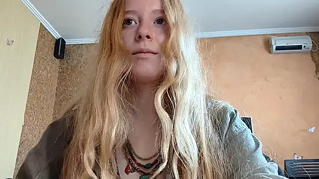 KateVibe_01 webcam