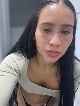 Sexysoeh webcam
