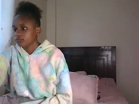 Sassycruz webcam