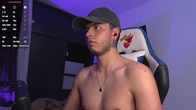 _morghan_ webcam