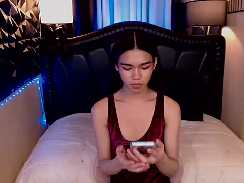 Christine_pretty webcam