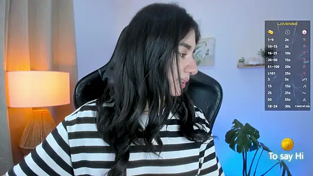 Anya_Volkov webcam