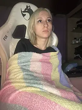 thebunnydark webcam