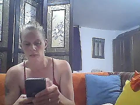 WildScorpio86
