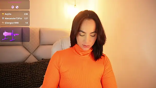 imLeanna_ webcam