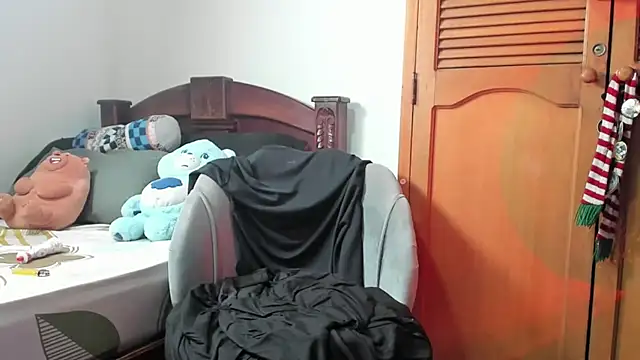 leo030809 webcam