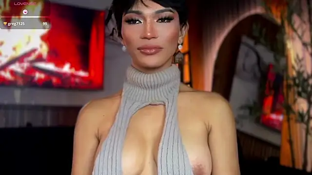 Maria_Manika webcam