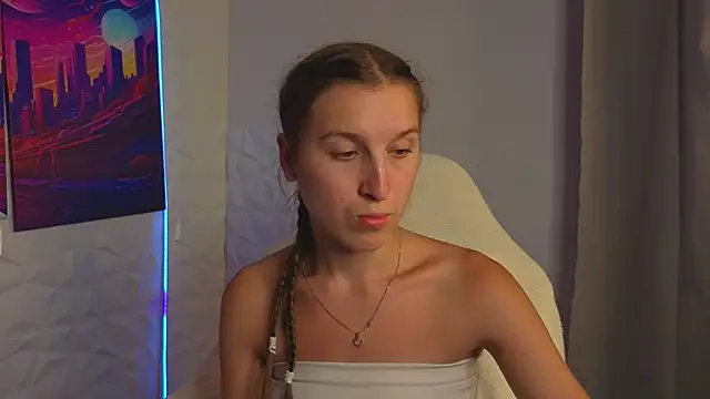 Xenia_paradise webcam