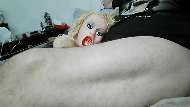 messi_syssy webcam