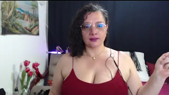 Aleja_Gonzales webcam