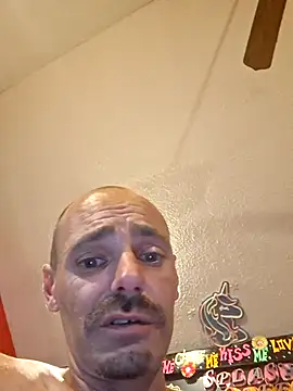 DaddyAndSplashQueen webcam