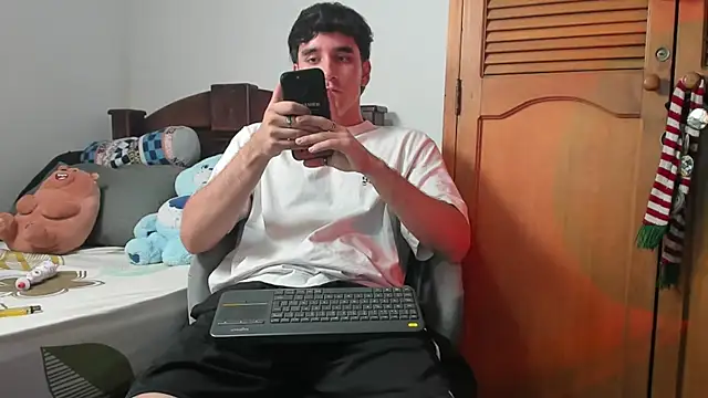leo030809 webcam