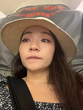 xiaochengzi505 webcam