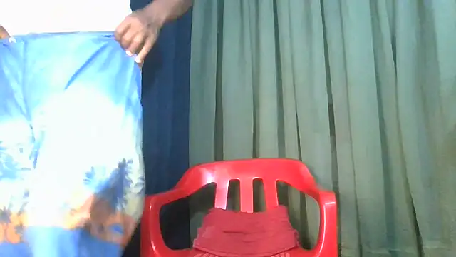 bigblackcock75 webcam