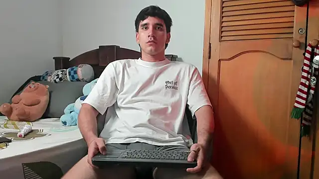 leo030809 webcam