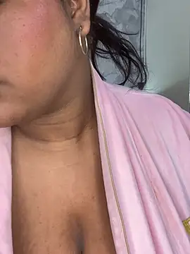 AinaraJimenez webcam