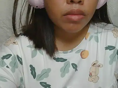 ChubbyButty webcam
