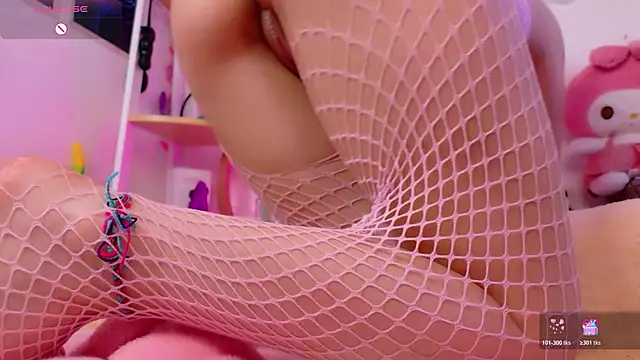 kittyrosess webcam