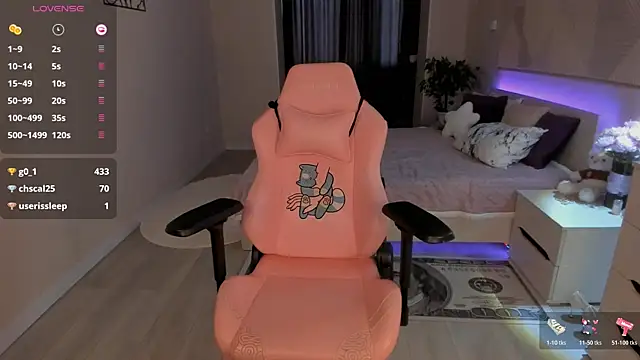 Seiko_swan webcam