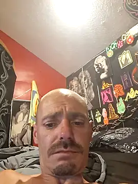 DaddyAndSplashQueen webcam