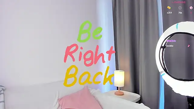 danacandy - DanaCandy's free webcam - UK Sex Cams