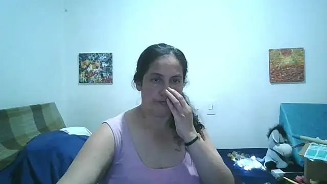 ximenajimenez webcam
