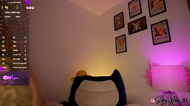 soy_abi_ webcam