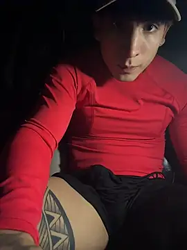 _Tomy08calderon webcam