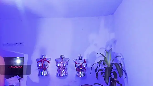 LucyStrike_ webcam