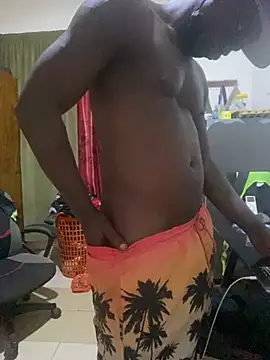 Pornhouse420 webcam