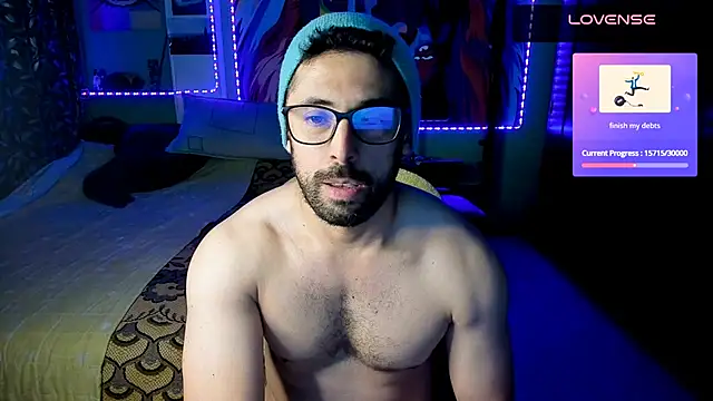 irokdan891 webcam