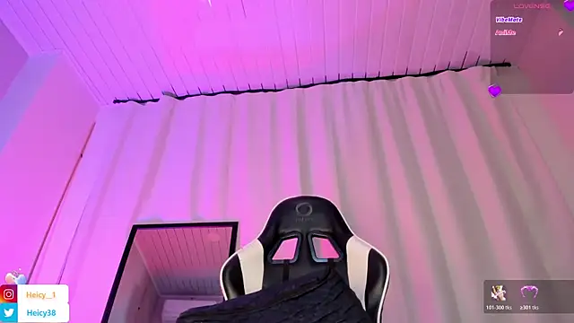 Heicy_ webcam