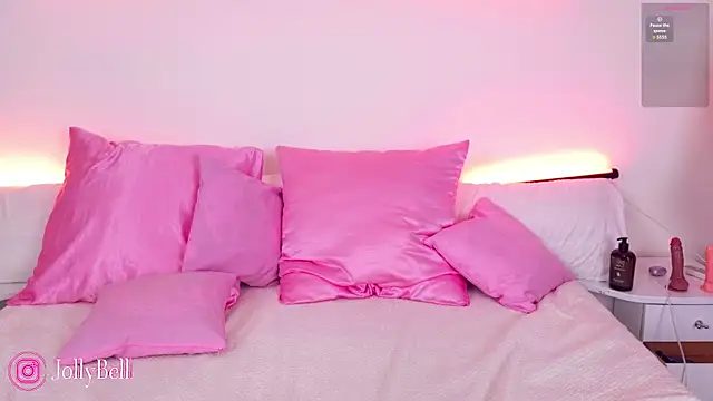 jolly_bellle webcam