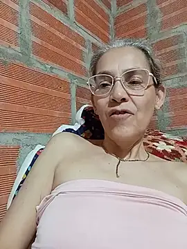NanitaFun webcam