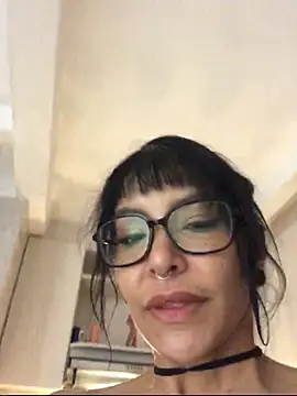 Luna-Chann webcam