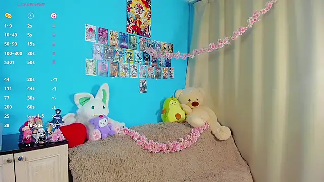 _Mindy_ webcam