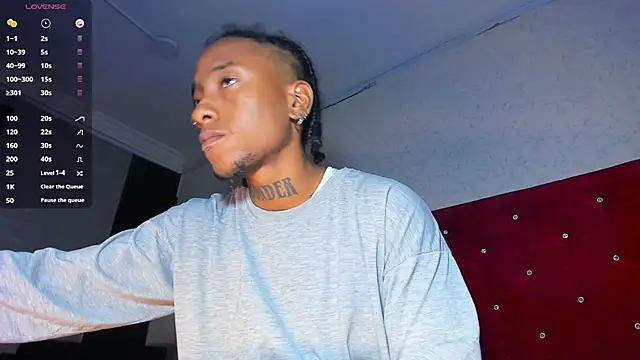 JhonyMiller_ webcam