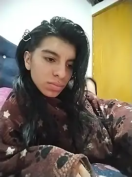 Ariell_Kieran webcam