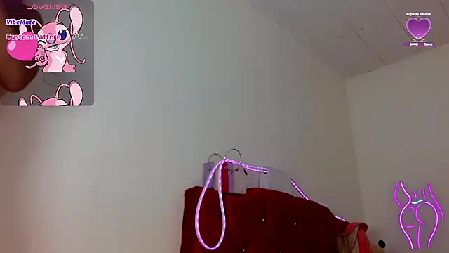 Dayana_Dias webcam