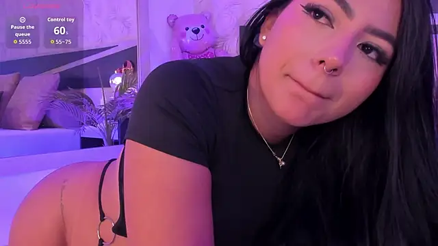 dana_hazze webcam