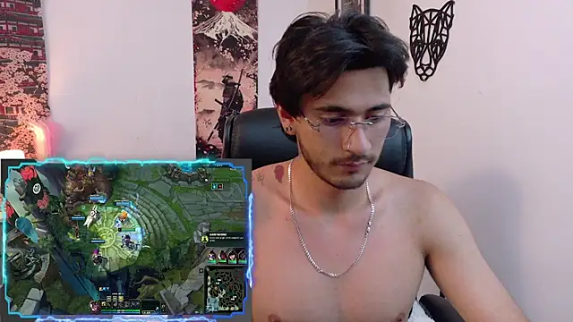 Elian_savoy webcam