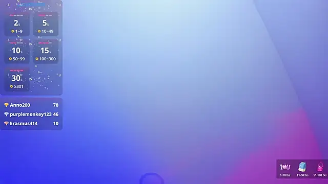 Azurra_amatto2 webcam