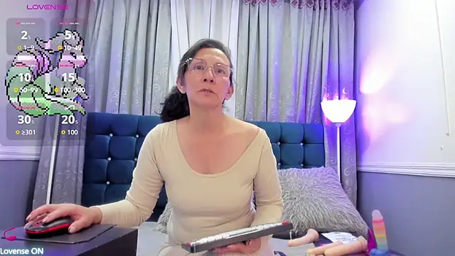 Oriana_Jhonson webcam