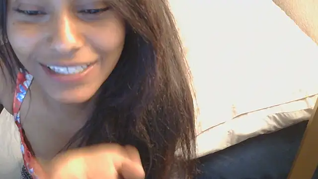 Gmajor webcam