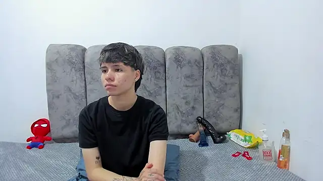 Bruno_Cruzz webcam