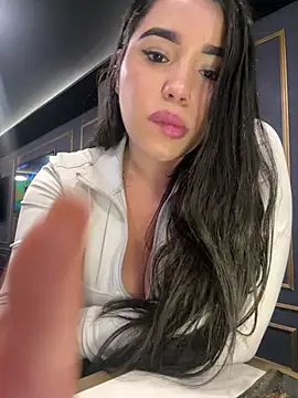 SofiaWildee webcam
