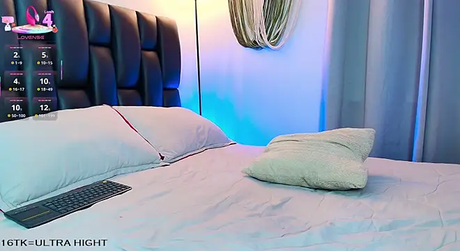 ThiagoHunk webcam